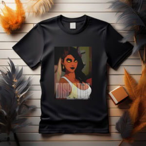 Dispatch Malevola Shirt