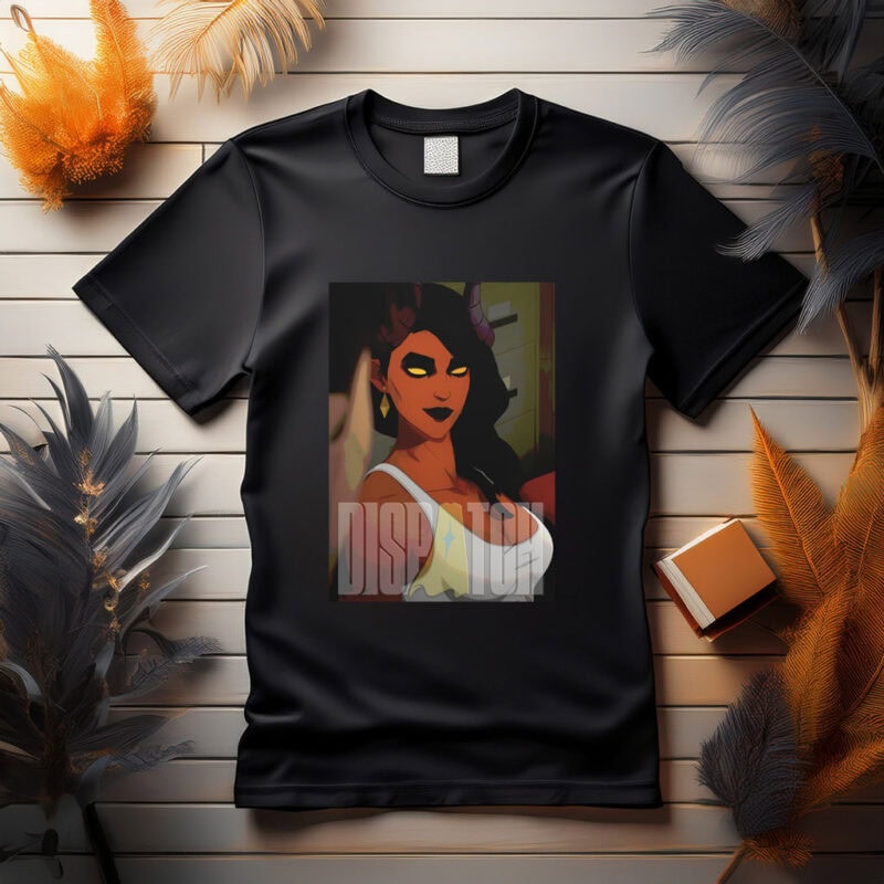 Dispatch Malevola Shirt