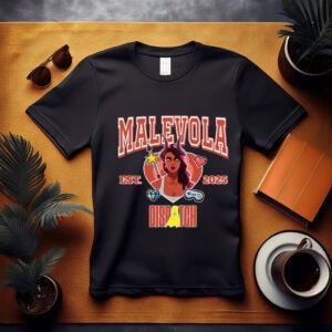 Dispatch Malevola Shirt
