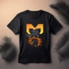 Dispatch Mecha Man 2025 Shirt