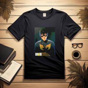 Dispatch Mechman Shirt