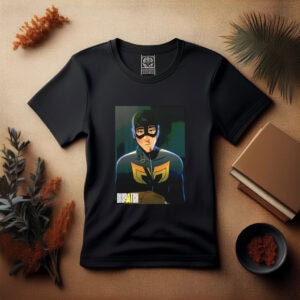 Dispatch Mechman Shirt