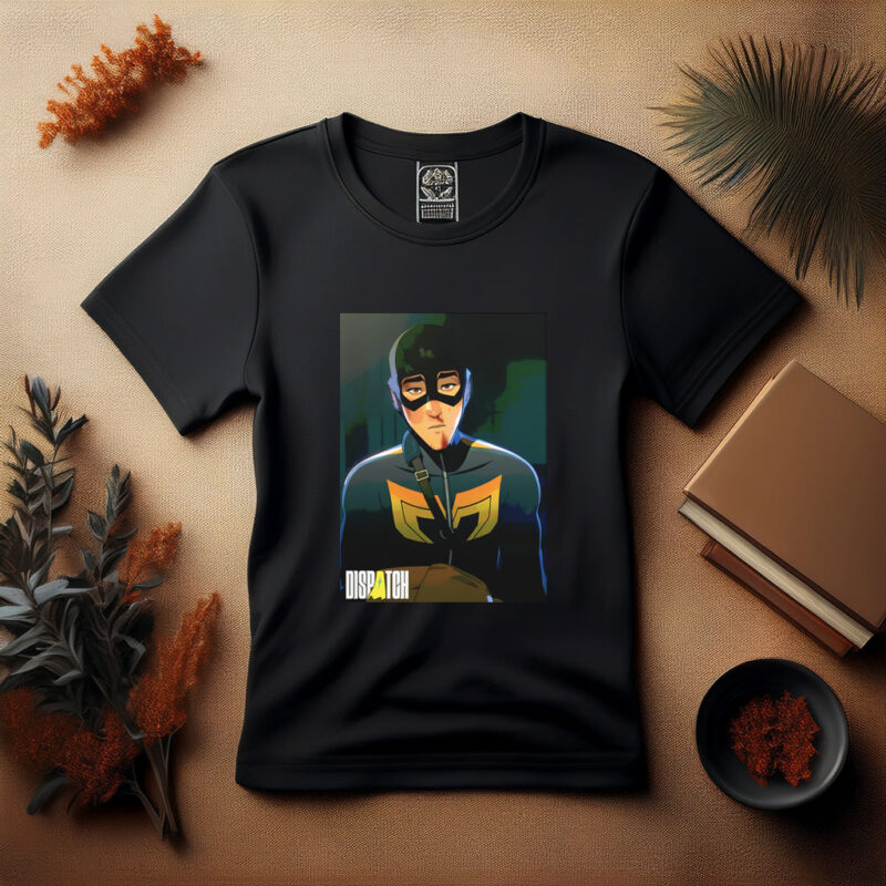 Dispatch Mechman Shirt