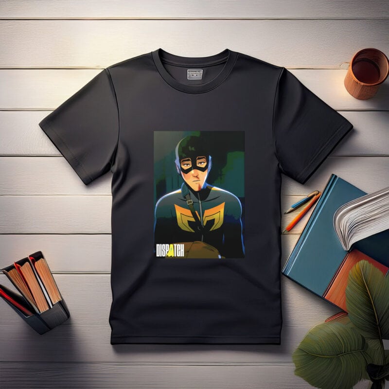 Dispatch Mechman Shirt