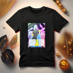 Dispatch Prism Dancers Tee