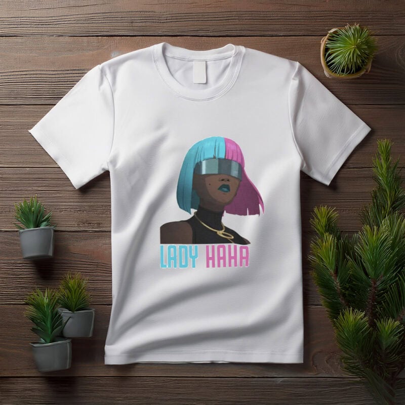 Dispatch Prism Shirt