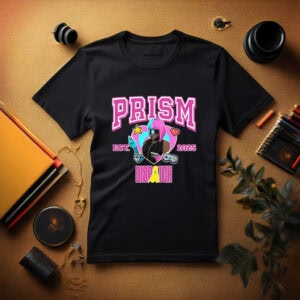 Dispatch Prism Shirt