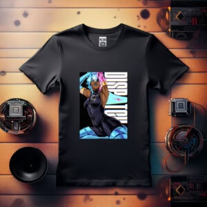 Dispatch Prism Shirt