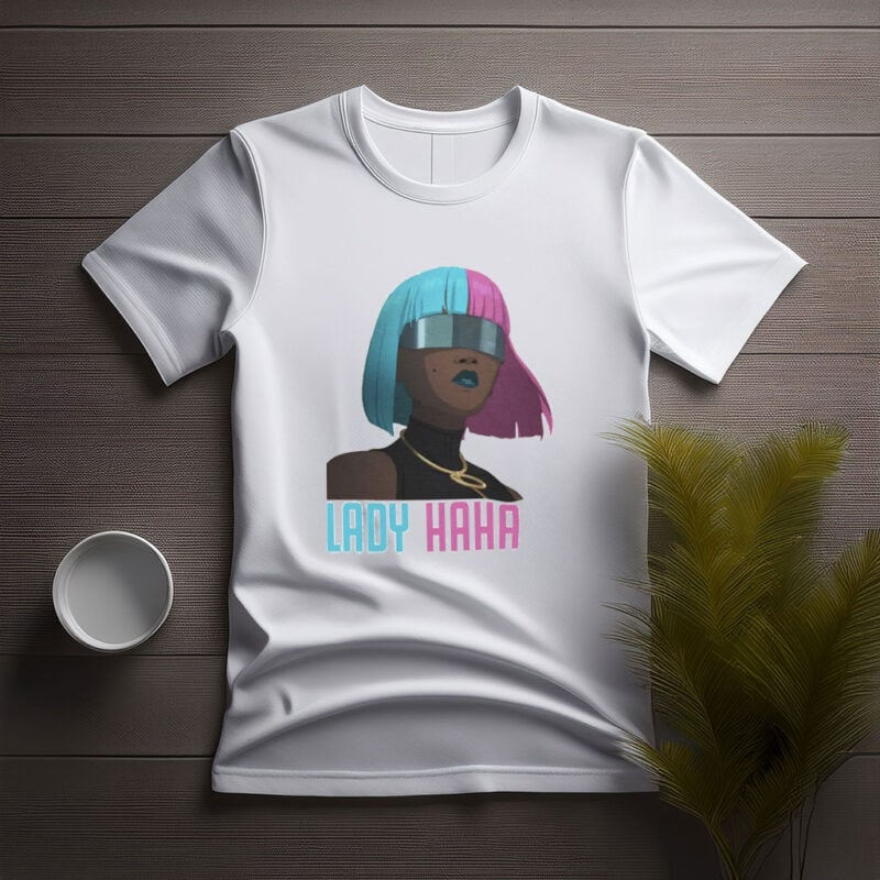 Dispatch Prism Shirt