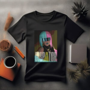 Dispatch Prism Shirt