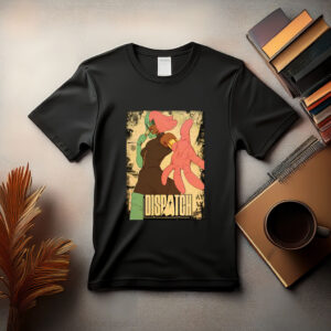 Dispatch Prism Shirt