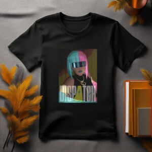 Dispatch Prism Shirt