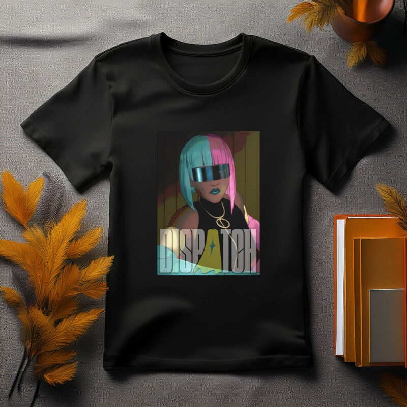 Dispatch Prism Shirt