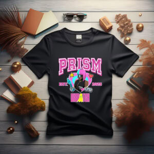 Dispatch Prism Shirt