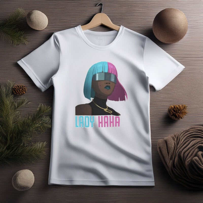 Dispatch Prism Shirt