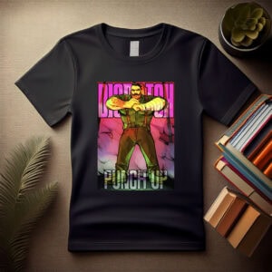 Dispatch Punch Up Shirt