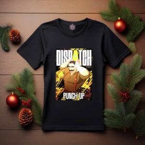 Dispatch Punch Up Shirt