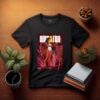 Dispatch Red Devil Woman Malevola Shirt