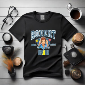 Dispatch Robert Shirt