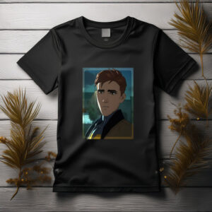 Dispatch Robert Shirt