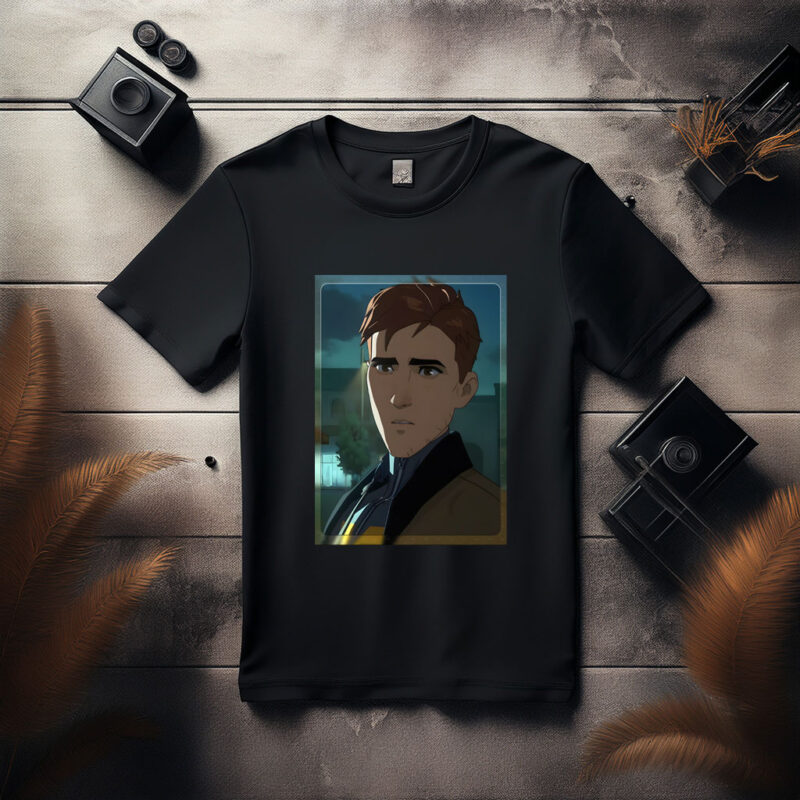 Dispatch Robert Shirt