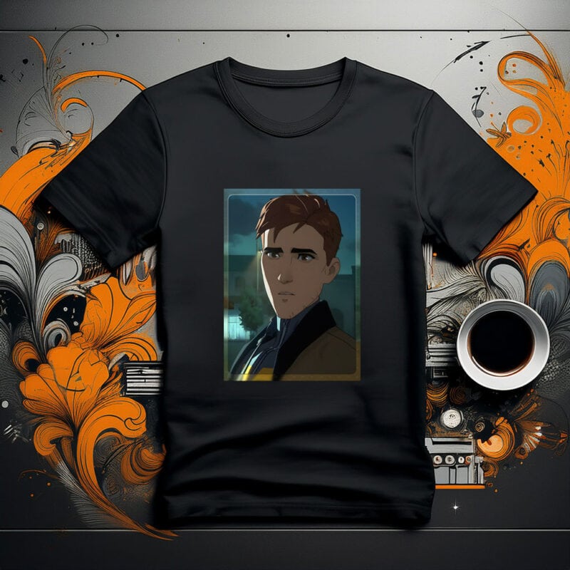 Dispatch Robert Shirt