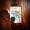 Dispatch Robert and Blonde Blazer Poster