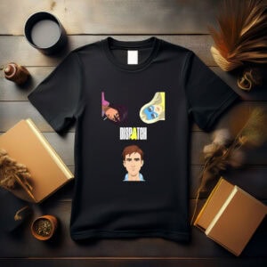 Dispatch Romance Choice Shirt