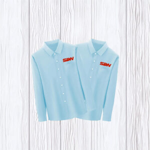 Dispatch SDN office Button-Up Shirt