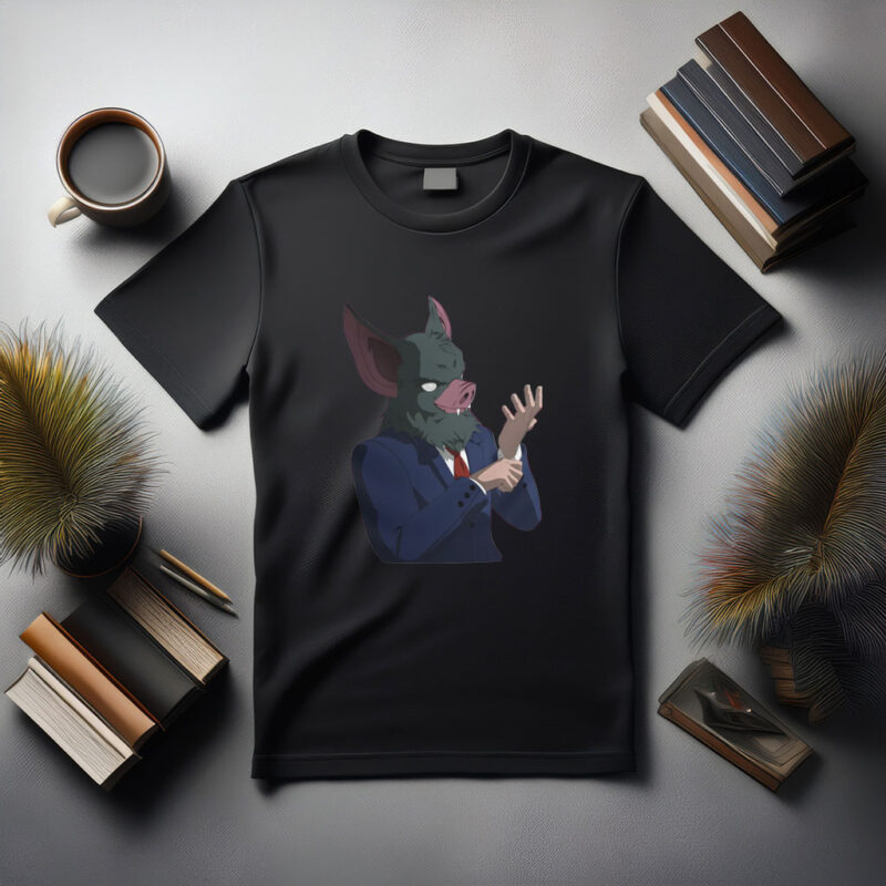 Dispatch Sonar Shirt