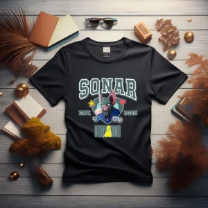 Dispatch Sonar Shirt