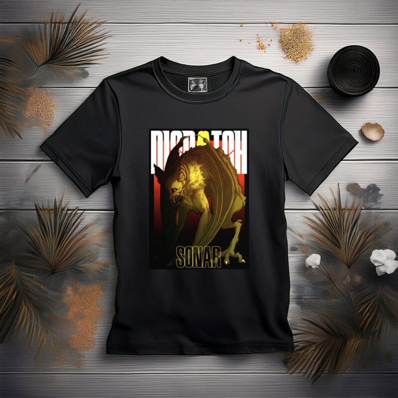 Dispatch Sonar Shirt