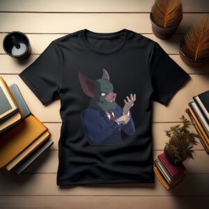 Dispatch Sonar Shirt