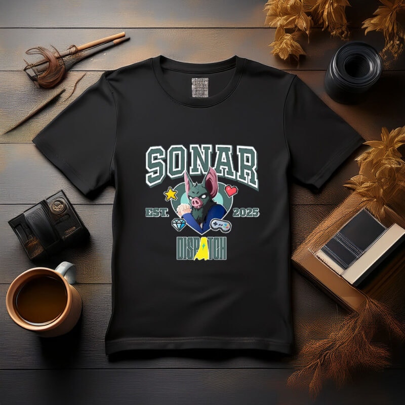 Dispatch Sonar Shirt