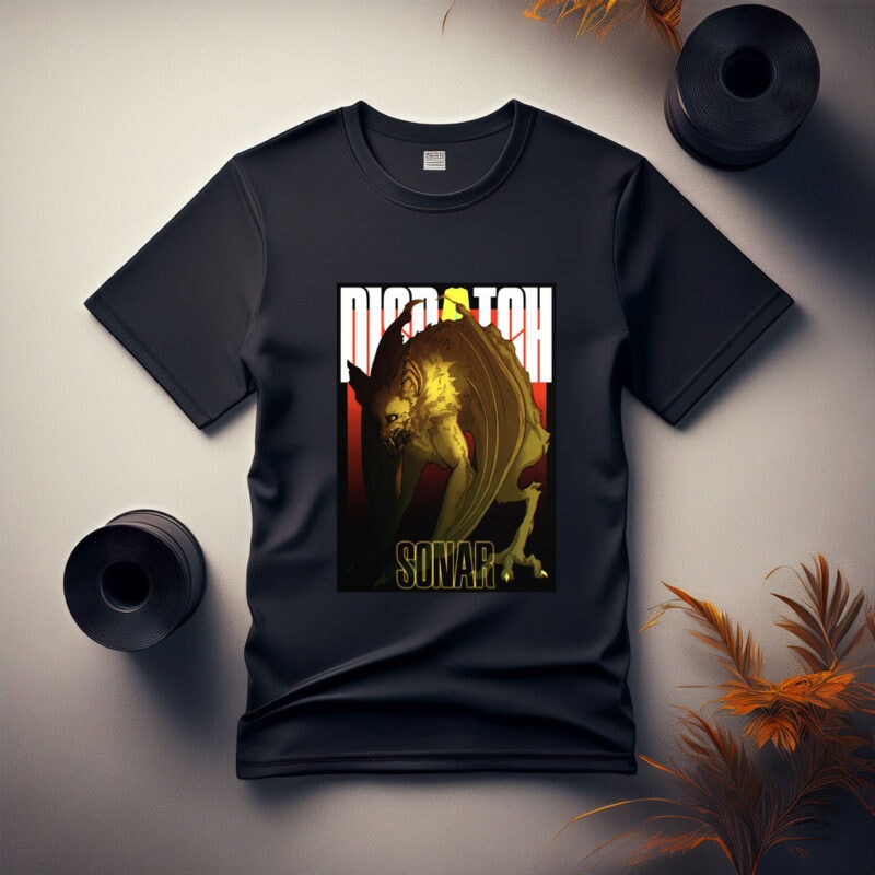 Dispatch Sonar Shirt