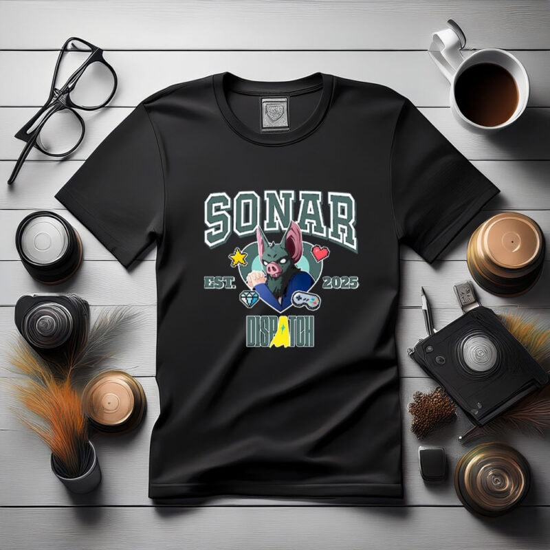 Dispatch Sonar Shirt