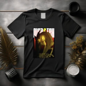 Dispatch Sonar Shirt