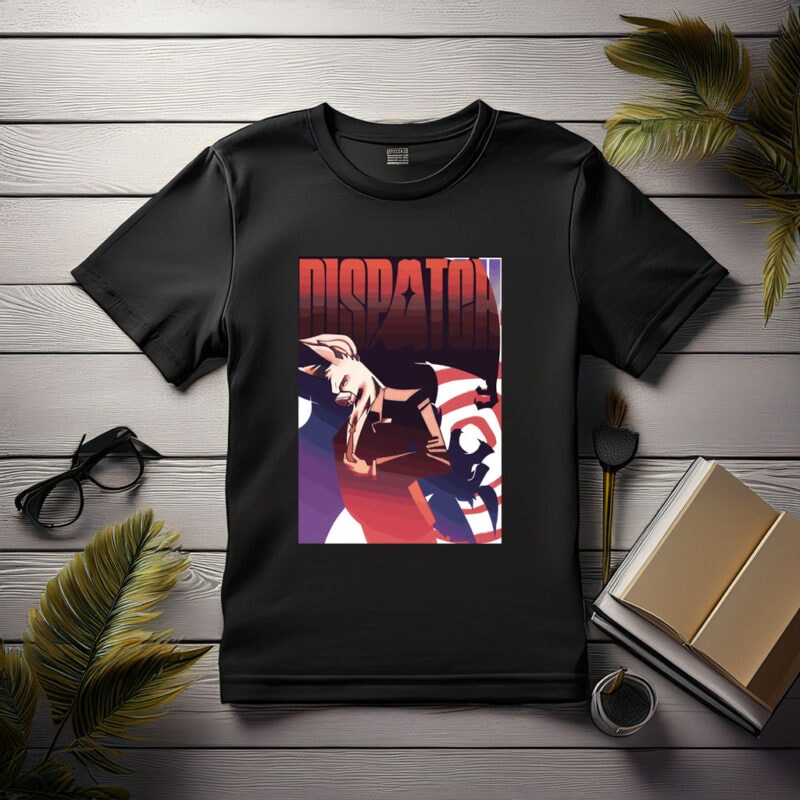 Dispatch Sonar Tee
