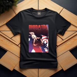 Dispatch Sonar Tee