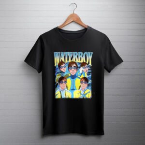 Dispatch Waterboy Bootleg Unisex T-Shirt