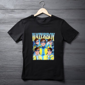 Dispatch Waterboy Bootleg Unisex T-Shirt