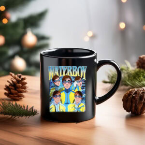 Dispatch Waterboy Mug