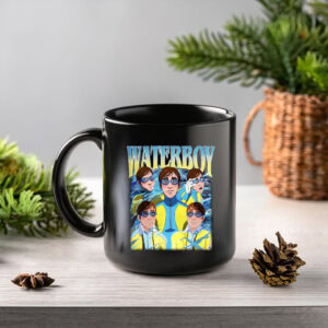 Dispatch Waterboy Mug