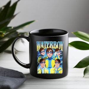 Dispatch Waterboy Mug