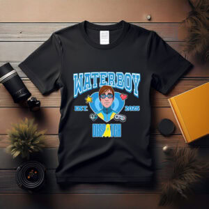 Dispatch Waterboy Shirt