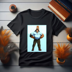 Dispatch Worker Shirt