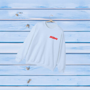 Dispatch game SDN office Sweatshirt