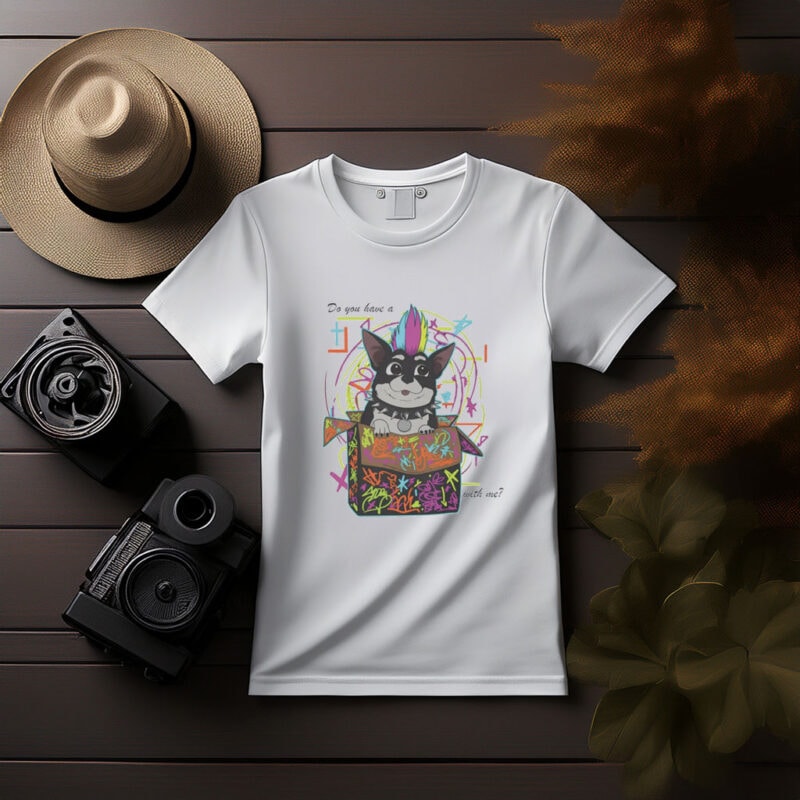 “Do You Have a Beef With Me?” Shirt