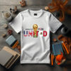 FIFA World Cup 2026 Shirt – Celebrate the Global Football Event