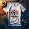 FIFA World Cup 2026 Soccer Ball Tee